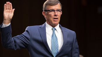 Who is Joseph Maguire, the acting director of national intelligence?