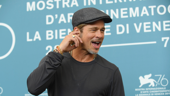 Brad Pitt says he’s on ‘last leg’ of acting career 