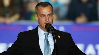 Corey Lewandowski: Ex-Overstock CEO Patrick Byrne should testify about alleged ties to Russian agent