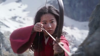 Hong Kong protesters call for boycott of Disney film after lead actress voices support for police force