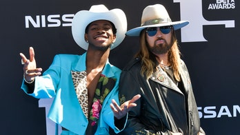 Billy Ray Cyrus on why he almost turned down 'Old Town Road' collaboration