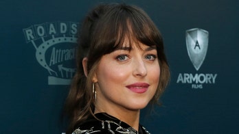 Dakota Johnson opens up about depression in quarantine