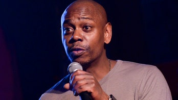 NBC News slammed for Dave Chappelle hit piece relying on 3 random Twitter users outraged over trans remarks