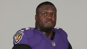 Baltimore Ravens rookie Daylon Mack learns what happens when you forget to bring cinnamon rolls to a meeting