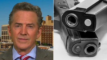 Jim DeMint: Mass shootings driven more by 'culture' than lack of gun control, can't be solved by Congress
