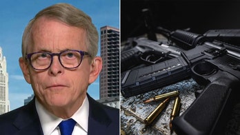 Ohio Gov. Mike DeWine: New gun measures crafted by Second Amendment supporters, will respect due process