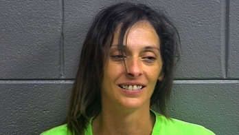 Kentucky woman allegedly broke into bar, hung out before employees arrived