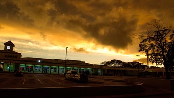 Tropical Storm Dorian spurs Puerto Rico to declare state of emergency, as Florida under possible threat