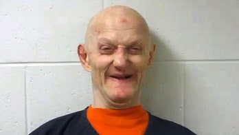 Minnesota man whose wife died after meth-fueled 'death party' is sentenced