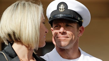 Navy drops charges against SEAL Edward Gallagher's platoon leader, orders JAG review