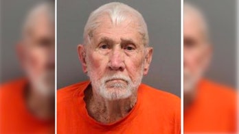 South Carolina man, 90, charged with murdering 83-year-old wife