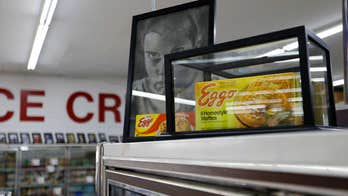 Grocery store featured in 'Stranger Things' has become a tourist attraction, sells more Eggos than ever before
