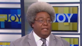 MSNBC guest calls on thousands of federal prosecutors to resign in protest of Trump, Barr