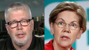 Former Missouri Dem lawmaker, retired officer blasts Warren for tweet claiming Michael Brown was murdered