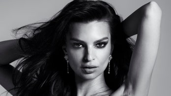 Emily Ratajkowski upset news of her Brett Kavanaugh protest focused on her not wearing a bra