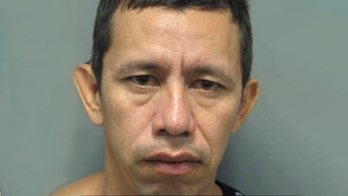Seventh illegal immigrant accused of sex crimes in Maryland county since July 25