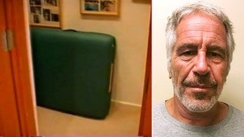 Jeffrey Epstein Florida mansion police video shows massage tables allegedly used for sex acts with minors