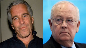 Ken Starr: 'Ridiculous' to say Jeffrey Epstein got a 'sweetheart deal' in 2008