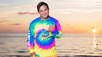 Florida beachwear company features model with Down syndrome