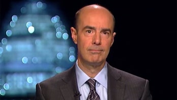 Labor nominee Eugene Scalia touted for expertise and experience, but faces stiff Dem opposition
