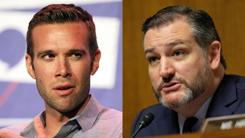 Ex-Obama speechwriter rips Ted Cruz over NYT criticism: 'You were less upset when Trump attacked your wife and father'