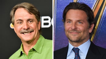 Bradley Cooper draws hilarious comparisons to Jeff Foxworthy with latest look