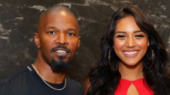 Jamie Foxx telling friends Sela Vave is 'the future ­Beyoncé': report