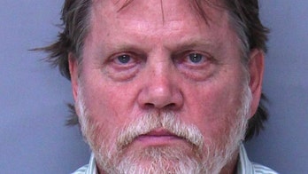 Florida man arrested after writing anti-gay remark on restaurant receipt, stuffing it down manager's blouse, fleeing scene