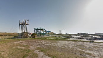 Texas teen sucked into water park drain critically injured, reports say