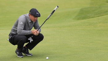 Bryson DeChambeau criticism prompts PGA Tour to review pace-of-play policy