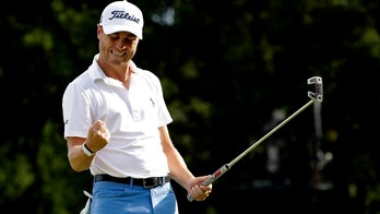 Justin Thomas: 5 things to know about the golfer
