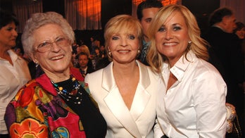 ‘Brady Bunch’ star Maureen McCormick says she and co-star Ann B. Davis were ‘so close’ after sitcom ended