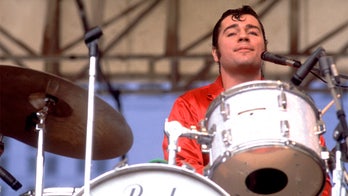 Sha Na Na’s Jocko Marcellino recalls opening for Jimi Hendrix at Woodstock: ‘We bathed in the pond’