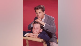 ‘Leave It to Beaver’ star Tony Dow explains why he wasn’t allowed to watch hit series growing up