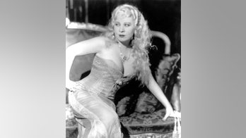 ‘30s sex symbol Mae West has been misquoted for decades, book reveals
