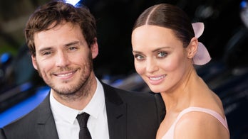 Sam Claflin and wife Laura Haddock separate after six years of marriage