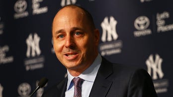 Yankees GM Brian Cashman faces swarm of cops with 'guns drawn' after mistaken for car thief