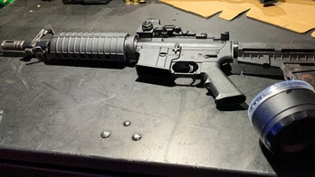 Fox News Poll: Most back gun restrictions after shootings, Trump ratings down