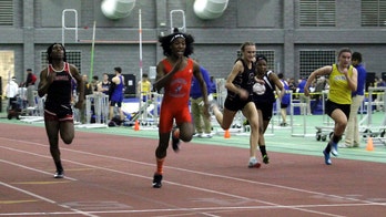 Civil rights probe opened into transgender athlete policy