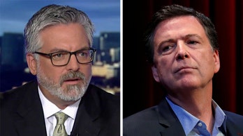 Steve Hayes: Comey claim he's not a leaker is 'hard to justify'
