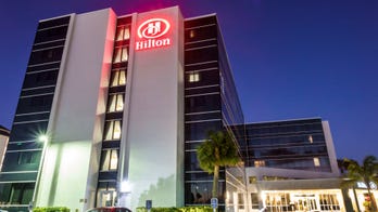 Hotel guest arrested for negative review that allegedly threatened 'active shooter-style' event