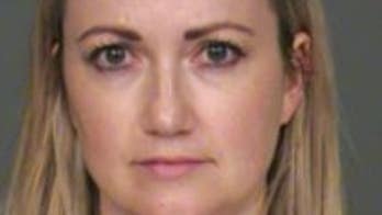 Arizona baby rescued from hot car as mom shopped at Target: reports