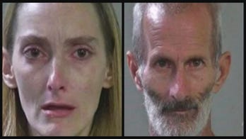 Idaho police arrest couple after finding children in cockroach-infested home: report