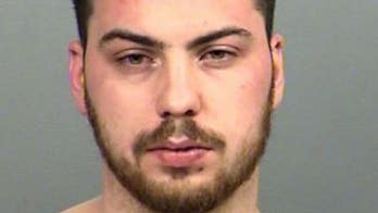 Indiana man convicted of murdering mom's boyfriend told cops he wanted her to start a new life