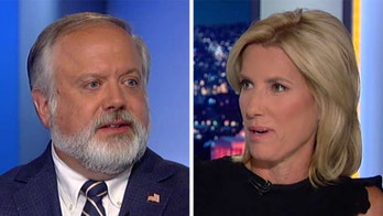 Restore migrant DNA collection, whistleblower says: 'We have a great tool ... and we're not using it'