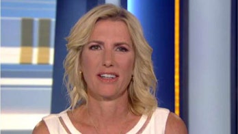 Ingraham: White House move helps 'expose' 2020 Dems' true 'open borders' agenda