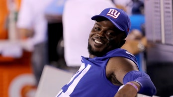New York Giants' Jabrill Peppers urged coach to put him in on play he suffered painful injury
