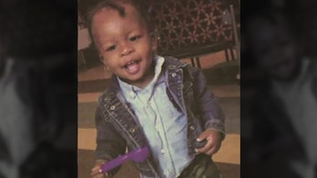 NJ mom charged in toddler's death nearly one year after remains were found in alley: prosecutors