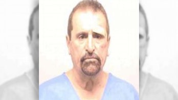 Connecticut man allegedly tested out guns by shooting into park where kids were playing