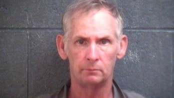 North Carolina man used Honduran woman as sex slave, held her and her baby against will for months, cops say